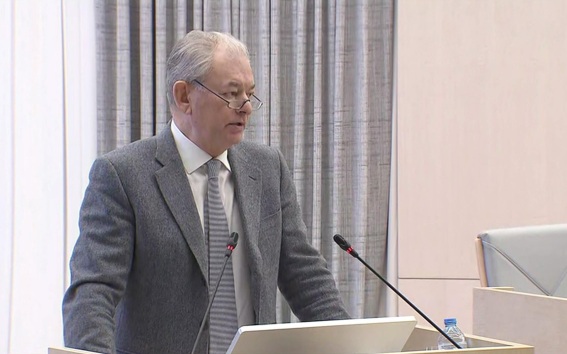 Зампред Центризбиркома назвал беспрецедентными атаки на ДЭГ