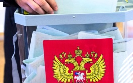 Алексей Песков рассказал о слаженном избирательном процессе, вопреки рискам