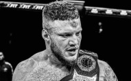 В возрасте 31 год скончался бывший чемпион Fight Nights Григорий Пономарев