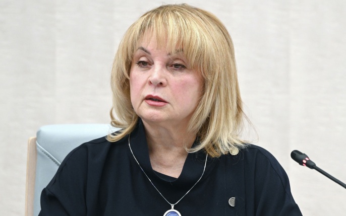 ЦИК представит предварительные результаты выборов 21 сентября