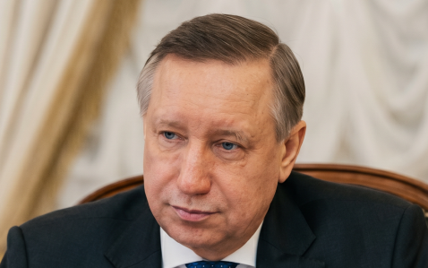 Губернатор Беглов оценил предварительные итоги выборов