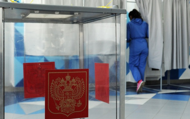 На выборах в Госдуму побеждает экс-губернатор Ярославской области