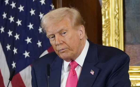 СМИ: Трамп недоволен нехваткой политических союзников