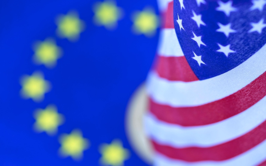 В США призвали Европу нарастить усилия для завершения украинского конфликта