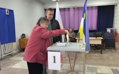 Цыденов: на выборах в Бурятии побеждает Герой России
