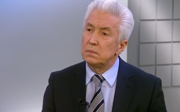Васильев: курс "Единой России" неизменен – суверенитет и забота о людях