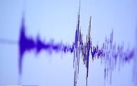 У побережья Индонезии произошло землетрясение магнитудой 5,5
