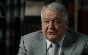 Физик Ковальчук рассказал о главном принципе своей жизни