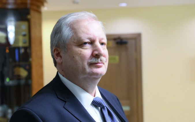 Дарчиев рассказал о будущих дипломатических контактах России и США