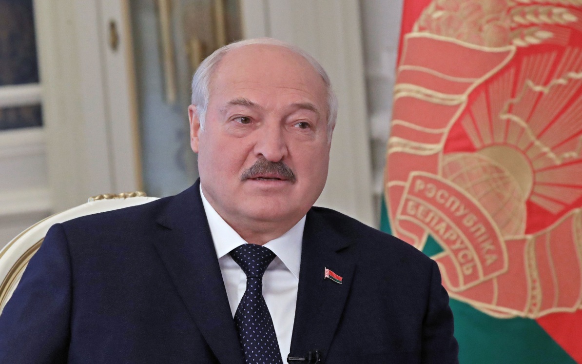 Лукашенко напомнил армянам о ценности дружбы