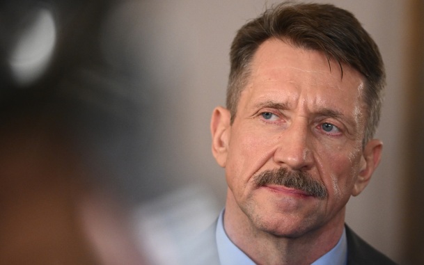 Бут прокомментировал ход проведения выборов