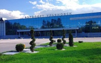 Работа аэропортов Ульяновска и Саранска была ограничена