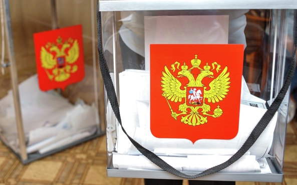 Герой России Кочев выиграл выборы в Госдуму в Республике Коми
