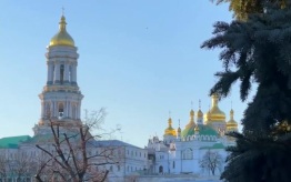 На Западе назвали возможное поражение Киева в результате суровой зимы