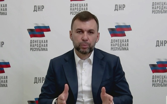 Пушилин: явка на выборах в ДНР превысила 80%, несмотря на провокации противника