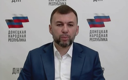 Пушилин рассказал об успехах южной группировки ВС РФ