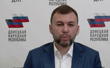 Пушилин сообщил о продвижении ВС РФ вдоль границ ДНР и Днепропетровской области