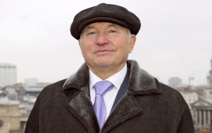 Развожаев: сквер имени Юрия Лужкова планируется создать в Севастополе