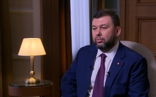 Пушилин: ВС РФ препятствуют попыткам деблокировать ВСУ в Красном Лимане