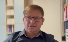 Депутат Савин объяснил, почему АдГ не может вынести вотум недоверия Мерцу
