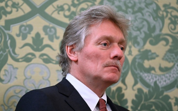 Песков: подвижек в переговорах по Украине пока нет