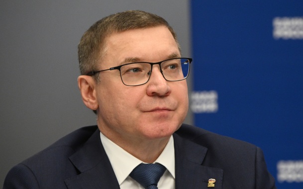 В "Единой России" поблагодарили проголосовавших за нее избирателей