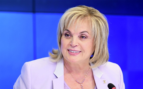 Памфилова сообщила о двух случаях вброса бюллетеней на выборах