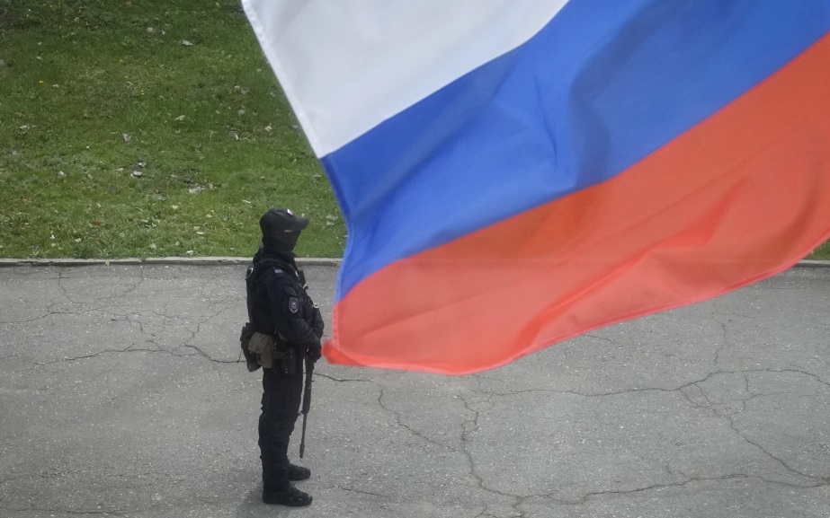 ВС РФ освободили Новоалександровку и Польную в Харьковской области