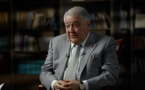 Ученый Ковальчук рассказал, как США тормозили науку в РФ после распада СССР