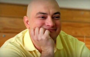 Госпитализированный актер Юнусов чувствует себя хорошо