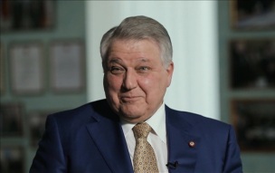 Ковальчук рассказал, как Курчатовский институт спас исчезающие научные центры