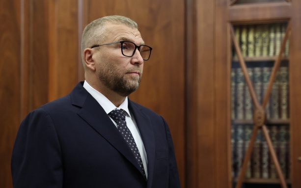 Глава ФТС Пикалев назвал первоочередную задачу службы