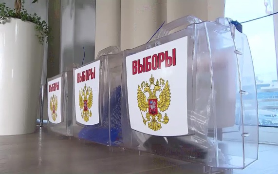 В Орловской области ВСУ атаковали здание территориальной избирательной комиссии
