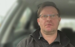 Депутат АдГ Савин заявил о большом кризисе в партии ХДС
