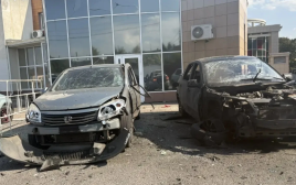 Четыре человека пострадали в Белгородской области при атаках ВСУ