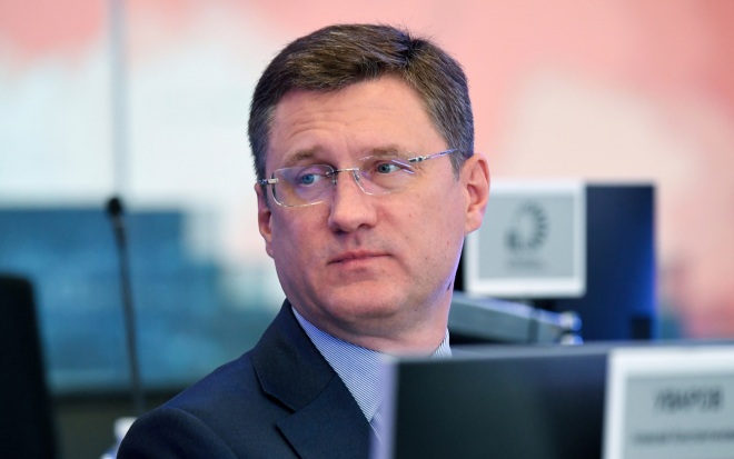 Кабмин РФ проработает меры реагирования на топливном рынке