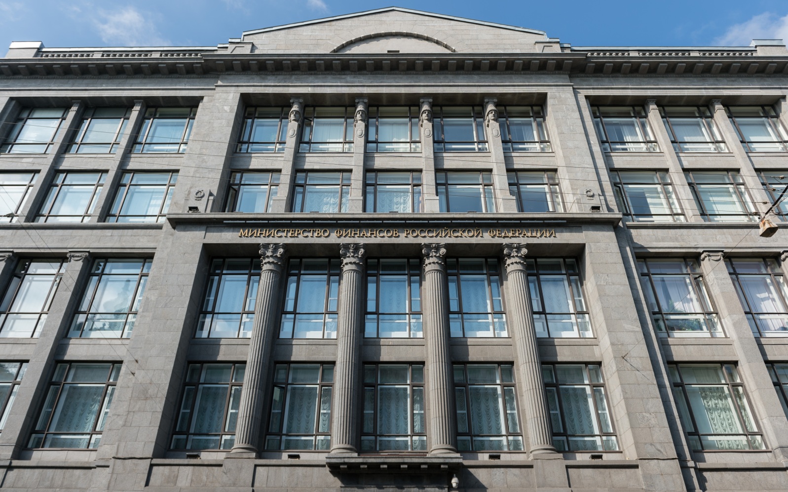 Минфин ожидает увеличения ФНБ на 600 млрд – 1 трлн рублей в этом году