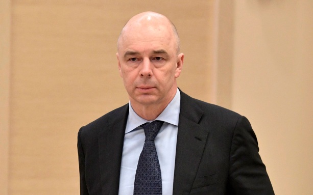 Правительство рассмотрит проект федерального бюджета в четверг