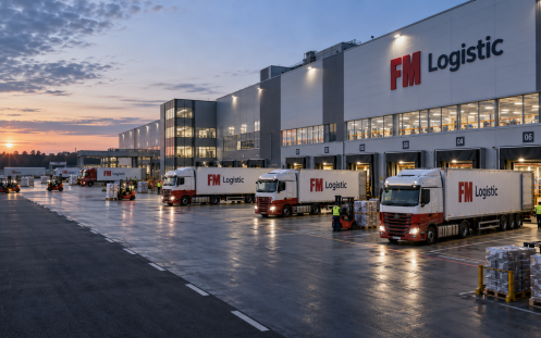 FM Logistic прокомментировала передачу бизнеса в РФ под временное управление
