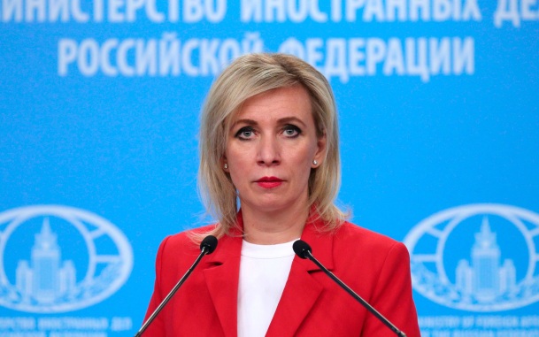 Захарова призвала россиян быть осторожнее в западных вузах