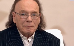 Писатель Радзинский высказался о предстоящем 90-летнем юбилее
