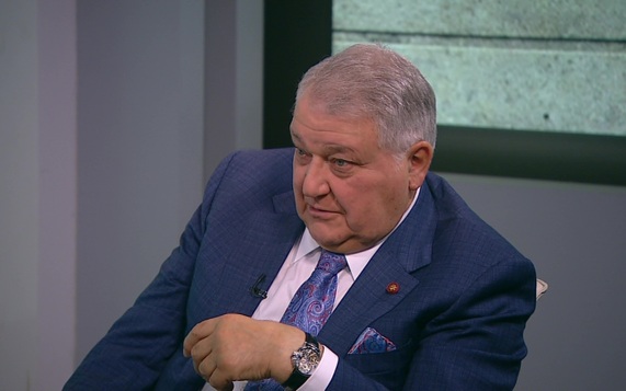 Михаил Ковальчук рассказал о роли фундаментальной науки и нанотехнологий
