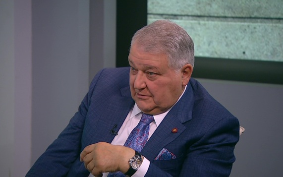 Михаил Ковальчук рассказал о переводе виноградства на генетический уровень