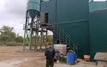 Работник погиб на производстве в Псковской области