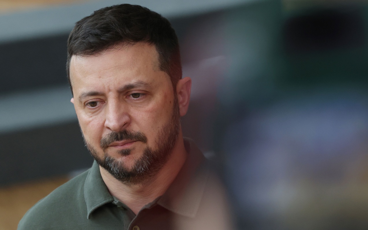 Федоров рассказал, почему Зеленский боится выборов