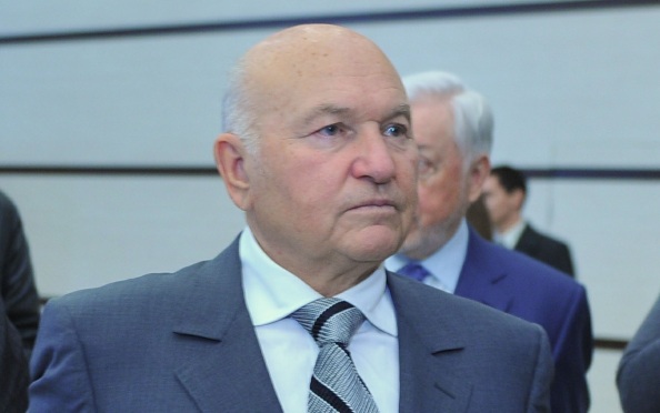 Свершения Лужкова вписаны в историю Москвы и России, заявил Путин