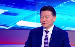 Бывший президент ФИДЕ Илюмжинов рассказал о встречах с инопланетянами