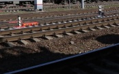 Два поезда отправятся с задержкой из-за схода грузового состава под Ростовом