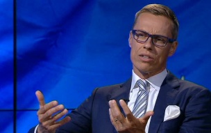 Стубб указал на "острую реакцию" разведки на Россию