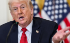 Трамп хочет вложить $5 млрд в восстановление энергетики стран Ближнего Востока